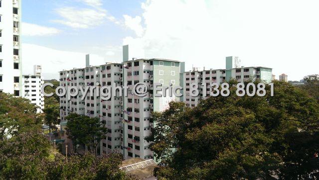 Blk 164 Stirling Road (Queenstown), HDB 3 Rooms #123788312